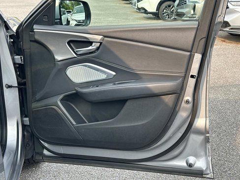 Certified 2019 Acura RDX A-Spec image 13