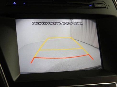 Used 2017 Hyundai Santa Fe Sport 2.0T image 12