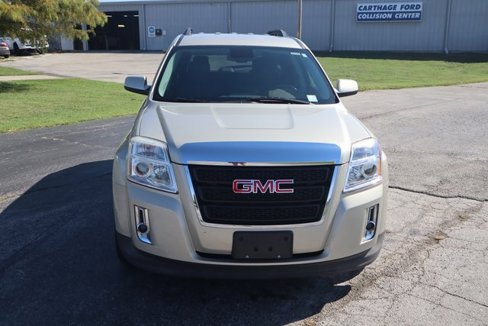 Used 2013 GMC Terrain SLT image 20