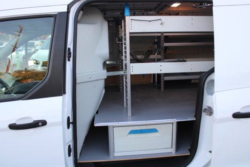Used 2014 Ford Transit Connect XL image 15