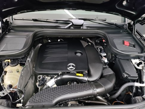 Used 2021 Mercedes-Benz GLE 350 image 31