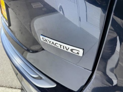 New 2025 MAZDA CX-5 AWD 2.5 S w/ Select Package image 10