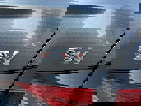 Certified 2022 Nissan Altima 2.5 SV image 6