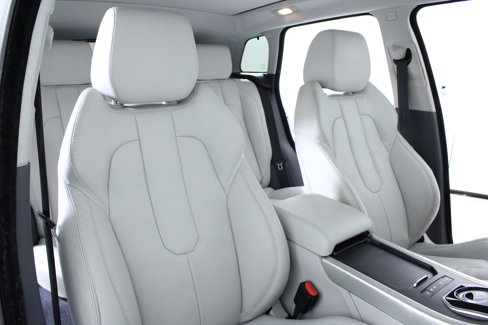 Used 2015 Land Rover Range Rover Evoque Pure Plus image 16