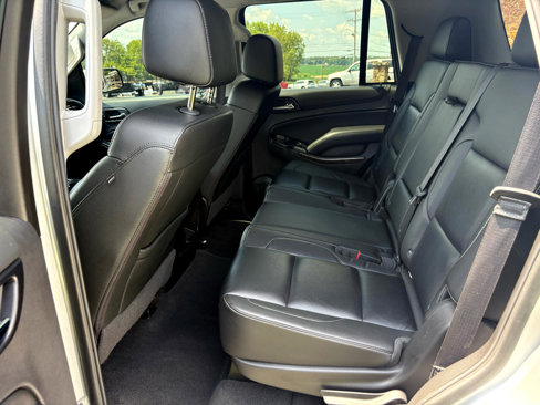 Used 2020 Chevrolet Tahoe LT image 21