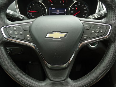 Used 2023 Chevrolet Equinox LT w/ LPO, Floor Liner Package image 22