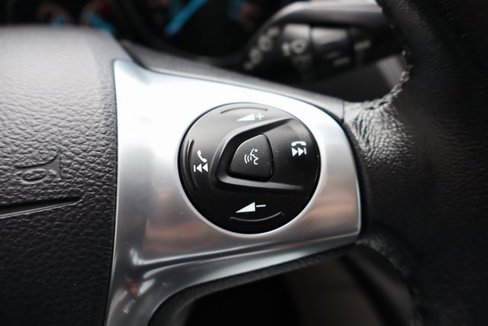 Used 2016 Ford Escape Titanium w/ Equipment Group 301A image 14