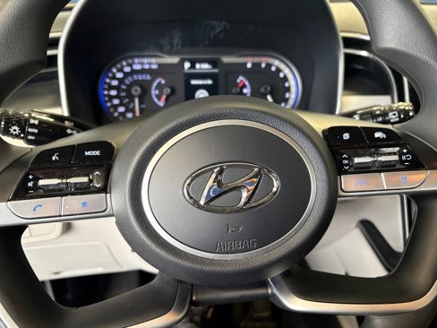 Used 2024 Hyundai Tucson SEL image 29