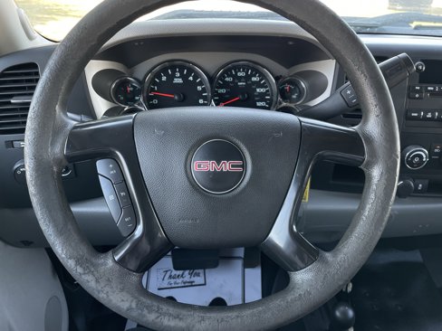 Used 2013 GMC Sierra 2500 W/T image 15