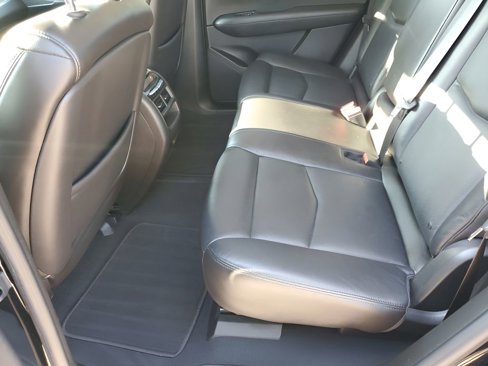 Used 2017 Cadillac XT5 Premium Luxury image 18