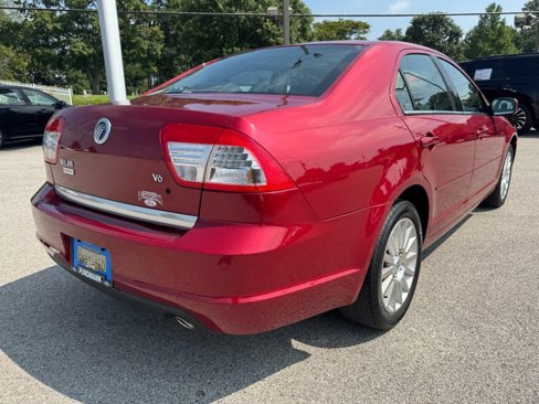 Used 2006 Mercury Milan Premier image 3