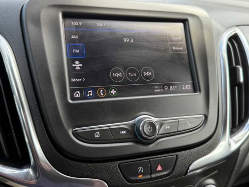 Used 2022 Chevrolet Equinox LT image 50