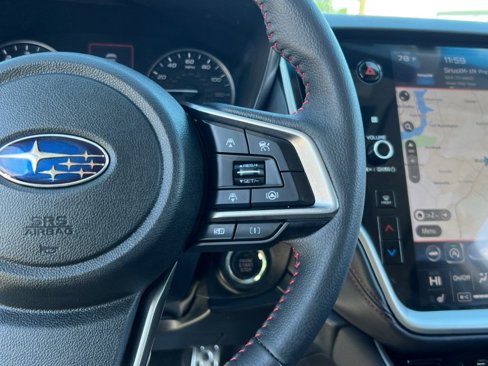 Certified 2020 Subaru Legacy 2.5i Sport w/ Popular Package #2 image 27