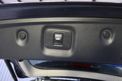 Used 2014 INFINITI QX60 FWD w/ Deluxe Touring Package image 29