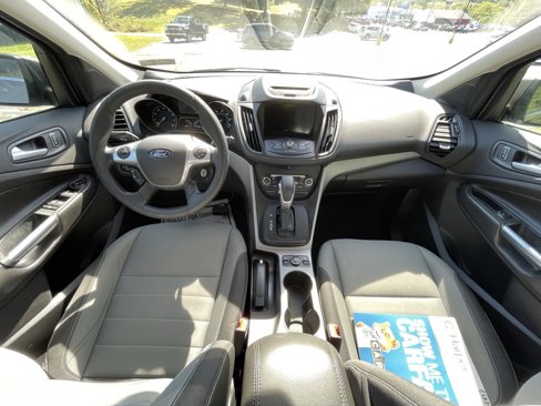 Used 2016 Ford Escape SE w/ Equipment Group 201A image 22