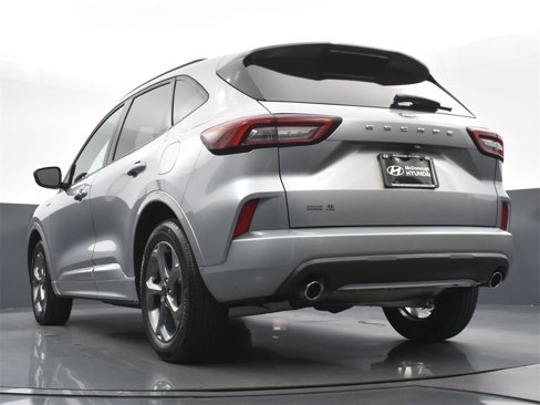 Used 2024 Ford Escape ST-Line image 24