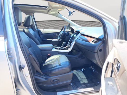 Used 2011 Ford Edge Limited w/ Driver Entry Pkg image 18