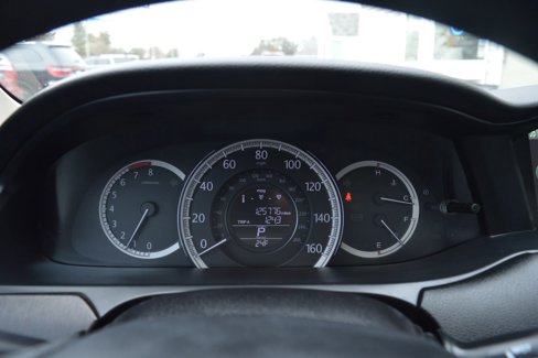 Used 2014 Honda Accord EX image 35