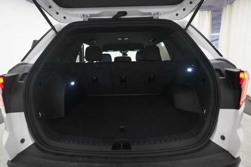 Certified 2025 GMC Terrain Elevation image 10