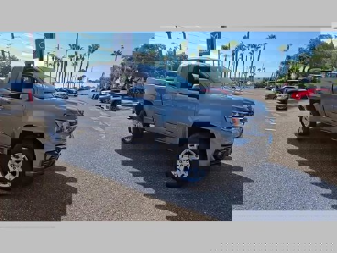 Used 2022 Chevrolet Colorado LT w/ Fleet Safety Package image 16