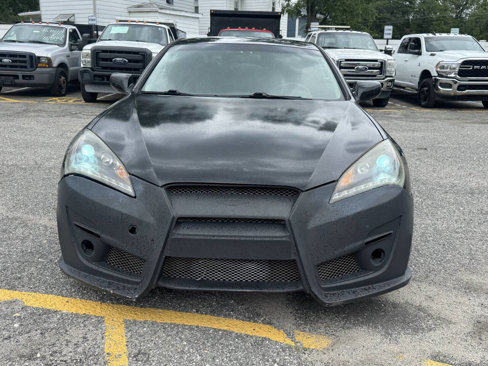 Used 2011 Hyundai Genesis 2.0T image 3