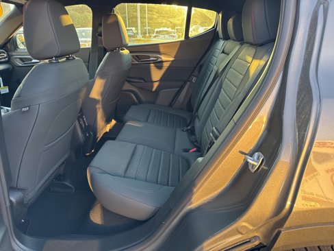 Used 2024 Dodge Hornet GT w/ GT Blacktop Package image 30