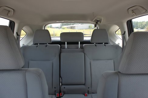 Used 2016 Honda CR-V LX image 14