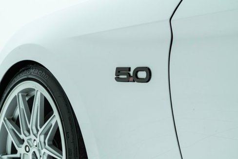 Used 2020 Ford Mustang GT Premium w/ Equipment Group 401A image 20