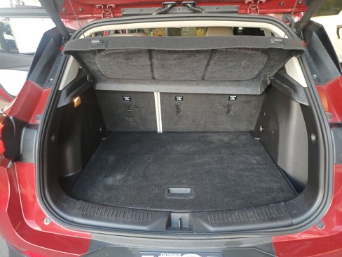Used 2021 Buick Encore GX Select image 16