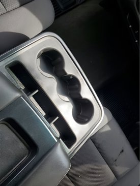 Used 2015 Chevrolet Silverado 1500 LT w/ Texas Edition, 1LT Trim image 40