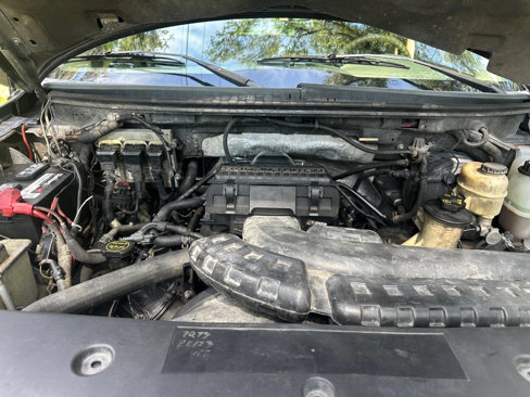 Used 2006 Ford F150 XLT image 28