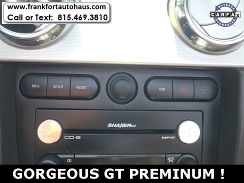 Used 2006 Ford Mustang GT Premium image 23