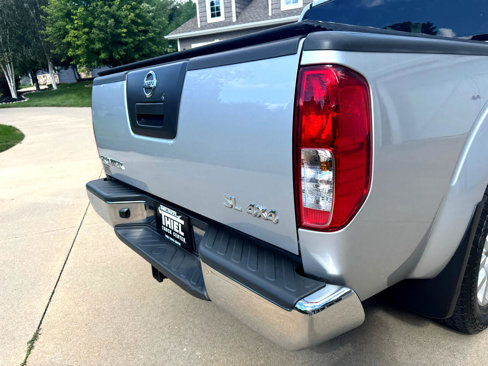 Used 2012 Nissan Frontier SL image 36