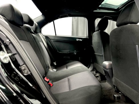 Used 2017 Mitsubishi Lancer LE image 25
