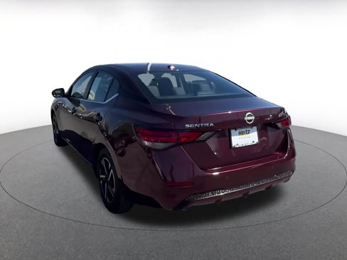 Used 2024 Nissan Sentra SV image 10