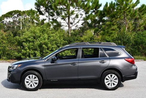 Used 2019 Subaru Outback 2.5i Premium w/ Popular Package #2 image 25