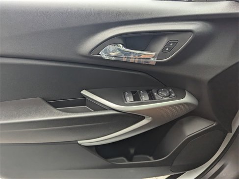 New 2026 Chevrolet Trax LS image 16