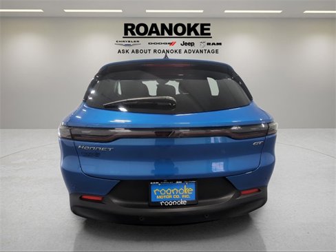 Used 2024 Dodge Hornet GT Plus image 9
