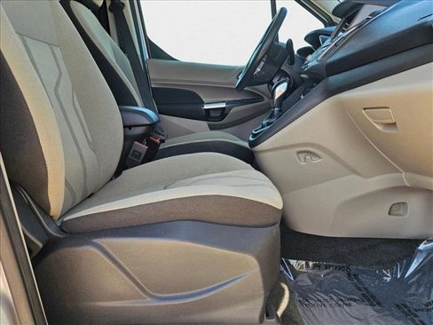 Used 2017 Ford Transit Connect XLT image 23