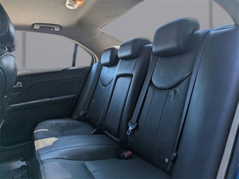 Used 2010 Mercury Milan Premier image 12