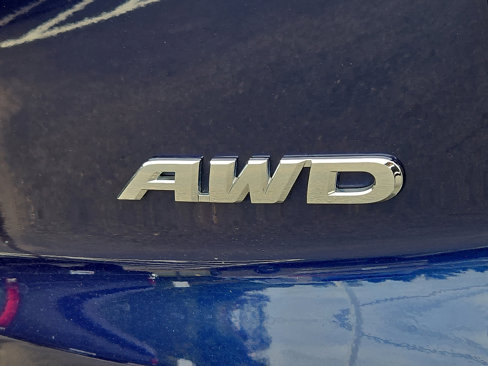 Certified 2019 Honda Passport EX-L image 31