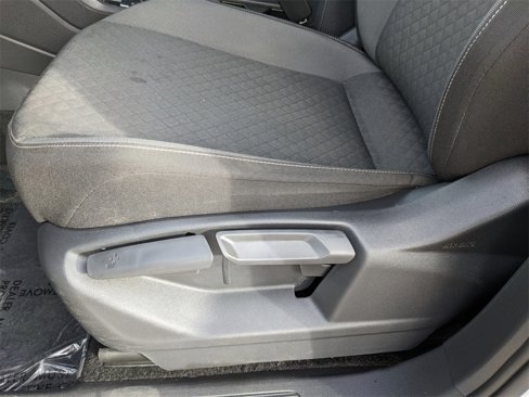 Certified 2021 Volkswagen Tiguan S image 18