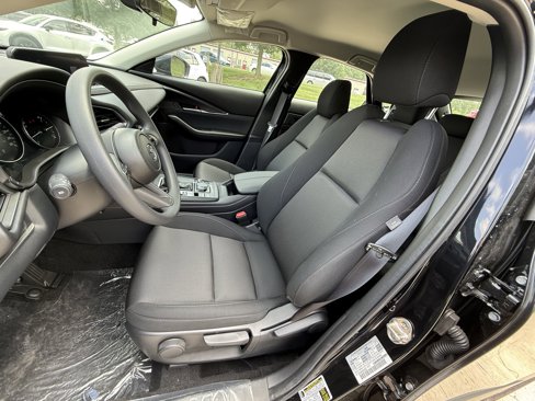 New 2025 MAZDA CX-30 AWD 2.5 S image 22