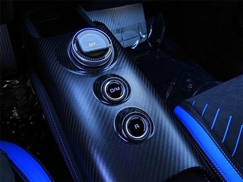 New 2023 Maserati MC20 Coupe image 16
