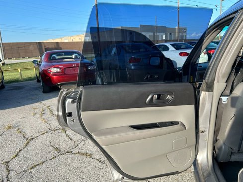 Used 2008 Subaru Forester 2.5X image 11