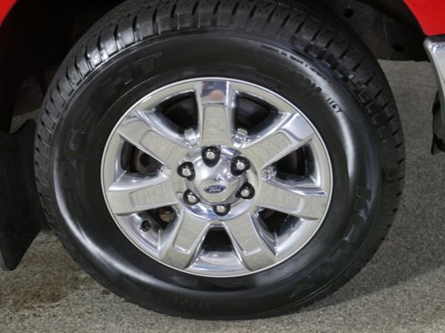 Used 2013 Ford F150 XLT w/ Luxury Equipment Group image 15