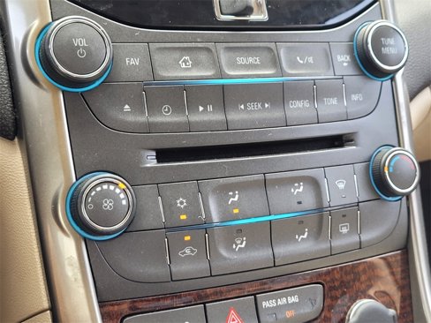 Used 2013 Chevrolet Malibu LT w/ Power Convenience Package image 22