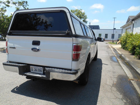 Used 2010 Ford F150 XL image 8