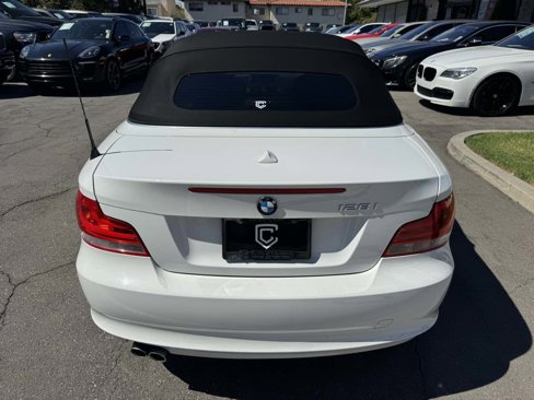 Used 2013 BMW 128i Convertible image 7