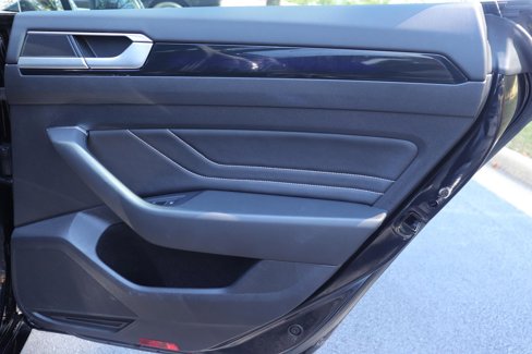 Used 2022 Volkswagen Arteon SEL image 22